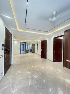 Hall Image of 3200 Sq.ft 4 BHK Builder Floor for sale in Sector 46 Gurgaon for Rs. 42500000