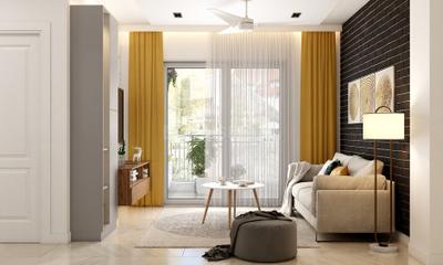 Bedroom Image of 396 Sq.ft 1 BHK Villa for sale in Maraimalai Nagar Chennai for Rs. 2218500