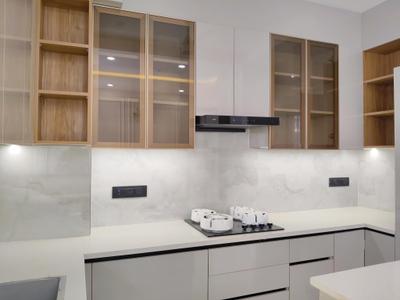 Kitchen Image of 1650 Sq.ft 3 BHK Builder Floor for sale in Vipul World, Sector 48 Gurgaon for Rs. 29000000