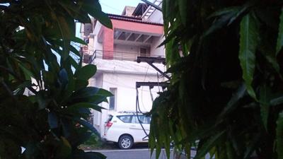 Image of 500 Sq.ft 1 BHK Builder Floor for rent in Model Gram, Ludhiana for Rs. 12000