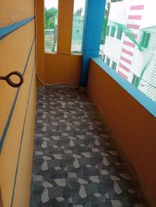 Balcony Image of 2800 Sq.ft 4 BHK Independent House for rent in RC Meadows, Kolathur Chennai for Rs. 45000