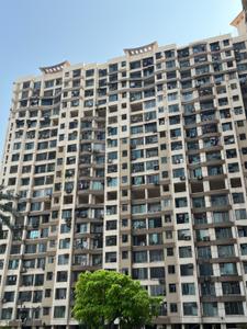 Image of 950 Sq.ft 2 BHK Apartment / Flat for sale in Rajesh Raj Legacy, Vikhroli West, Mumbai for Rs. 19500000