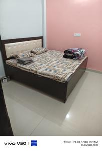 Bedroom Image of 600 Sq.ft 2 BHK Apartment / Flat for rent in Deokali Ayodhya for Rs. 14000