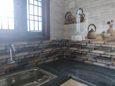 Kitchen Image of 935 Sq.ft 2 BHK Apartment / Flat for sale in Maraimalai Nagar Chennai for Rs. 4800000
