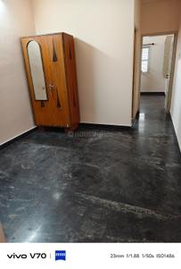 Hall Image of 650 Sq.ft 1 BHK Builder Floor for rent in Doddanekundi Bengaluru for Rs. 15000