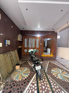 Hall Image of 3200 Sq.ft 4 BHK Independent House for sale in Gaddi Annaram Hyderabad for Rs. 26000000