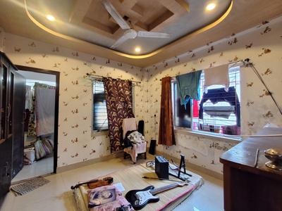 Bedroom Image of 935 Sq.ft 2 BHK Apartment / Flat for sale in Keshtopur Kolkata for Rs. 3400000