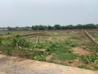 green city Plot View 2