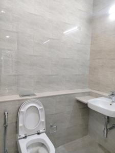 Bedroom Two Image of 3000 Sq.ft 4 BHK Apartment / Flat for sale in Transcon Triumph T1, Andheri West Mumbai for Rs. 140000000