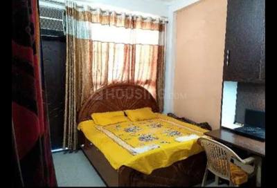 Bedroom Image of 825 Sq.ft 2 BHK Apartment / Flat for sale in Lashkar Gwalior for Rs. 2900000