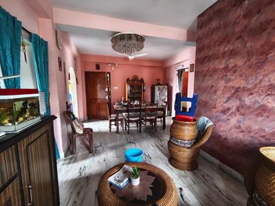 Hall Image of 1450 Sq.ft 3 BHK Apartment / Flat for sale in Madurdaha Kolkata for Rs. 7500000