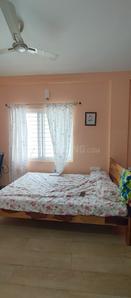 Bedroom Image of 1956 Sq.ft 3 BHK Villa for sale in M1 Terra Alegeria by M1 Homes, Lakkondahalli Bengaluru for Rs. 19000000