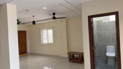 Living Room Image of 1580 Sq.ft 3 BHK Apartment / Flat for rent in Bandlaguda Jagir Hyderabad for Rs. 32000