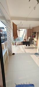 Image of 405 Sq.ft 1 BHK Apartment / Flat for rent in Ramaa Residency, Dahin Nagar, Surat for Rs. 12999