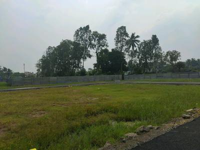 Image of 930 Sq.ft Residential Plot / Land for sale in Manimangalam, Chennai for Rs. 2232000