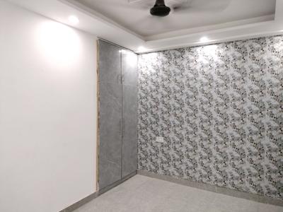 Bedroom Image of 1000 Sq.ft 3 BHK Apartment / Flat for sale in Deenpur New Delhi for Rs. 4600000