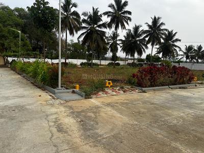 Image of 904 Sq.ft Residential Plot / Land for sale in Kaggalipura, Bengaluru for Rs. 5400000