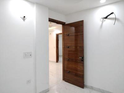 Bedroom Image of 1500 Sq.ft 4 BHK Builder Floor for sale in Suraj Vihar New Delhi for Rs. 13500000