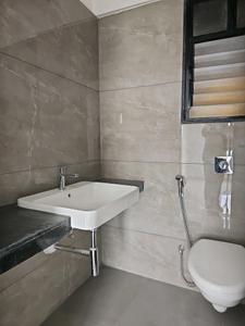 Bedroom Two Image of 950 Sq.ft 2 BHK Apartment / Flat for rent in Wellington at Pride World City, Charholi Budruk Pune for Rs. 26000