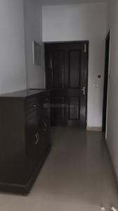 Image of 1413 Sq.ft 2.5 BHK Apartment / Flat for rent in ABA Olive County, Vasundhara, Ghaziabad for Rs. 35000