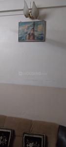 Hall Image of 650 Sq.ft 2 BHK Builder Floor for sale in Thane East Thane for Rs. 6300000