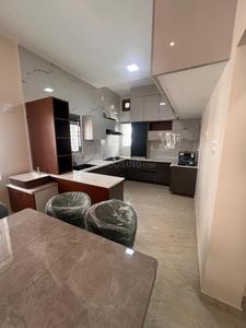 Hall Image of 2450 Sq.ft 4 BHK Villa for sale in Rakki Palayam Coimbatore for Rs. 15000000