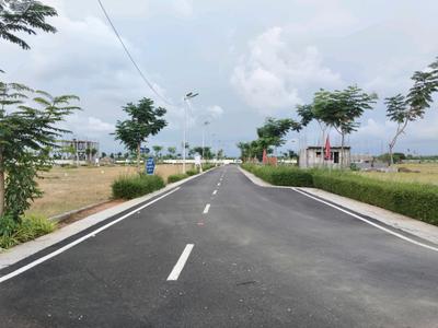Image of 1200 Sq.ft Residential Plot / Land for sale in Pacifica Globus Palladium, Padur, Chennai for Rs. 7440000