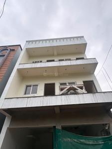 Image of 1180 Sq.ft 2 BHK Independent House for rent in Kalinga Nagar, Bhubaneswar for Rs. 17000