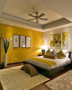 Bedroom Image of 2100 Sq.ft 3.5 BHK Independent House for sale in Kamal Vihar Raipur for Rs. 6000005
