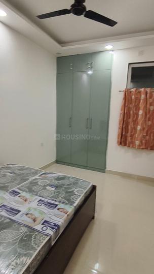 Gated Builder floor Dwarka Sector 19 B Block Bedroom 1