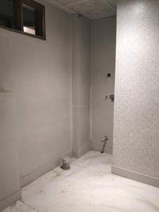 Bedroom Four Image of 2450 Sq.ft 4 BHK Builder Floor for sale in Rajendra Nagar Ghaziabad for Rs. 24600000