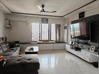 3 BHK Flat
