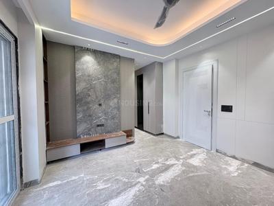 Bedroom Image of 1950 Sq.ft 3 BHK Builder Floor for sale in South City Floors 1, Sector 41 Gurgaon for Rs. 39500000