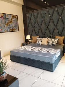 Bedroom Image of 2850 Sq.ft 4 BHK Apartment / Flat for sale in Dasnac Burj, Sector 75 Noida for Rs. 54800000