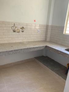 Kitchen Image of 550 Sq.ft 2 BHK Apartment / Flat for sale in Khushkhera Bhiwadi for Rs. 1250000