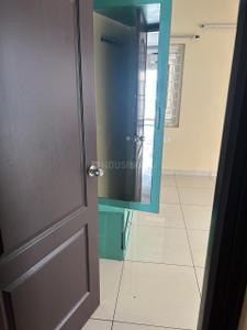 Bedroom Image of 1566 Sq.ft 3 BHK Apartment / Flat for sale in Aparna Cyber Zon, Nallagandla Hyderabad for Rs. 16000000