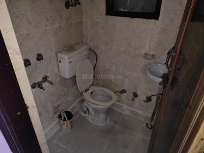 Image of 350 Sq.ft 1 BHK Builder Floor for sale in Mayur Vihar Phase 1, New Delhi for Rs. 2200000
