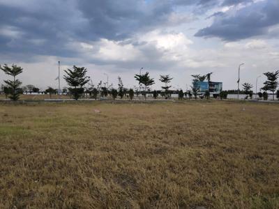 Residential Plot