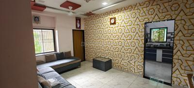 Bedroom Image of 963 Sq.ft 2 BHK Apartment / Flat for sale in Vasna Ahmedabad for Rs. 6500000