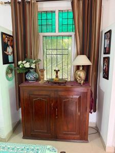 Hall Image of 1000 Sq.ft 4 BHK Duplex for sale in Dhakoli Zirakpur for Rs. 11000000