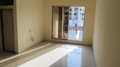 Living Room Image of 1400 Sq.ft 3 BHK Apartment / Flat for sale in Thane West Thane for Rs. 22500000