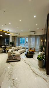 Hall Image of 1912 Sq.ft 3 BHK Apartment / Flat for sale in The Reserve, Mundhwa Pune for Rs. 27060024