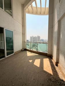 Balcony Image of 2227 Sq.ft 3 BHK Apartment / Flat for sale in Nandan Prospera Gold, Baner Pune for Rs. 32490000