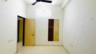Bedroom Image of 1150 Sq.ft 2 BHK Villa for rent in Memnagar Ahmedabad for Rs. 45000