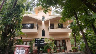 2.5 BHK Independent House