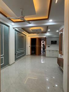 Hall Image of 1150 Sq.ft 2 BHK Apartment / Flat for sale in DM Infra, Sector 110 Noida for Rs. 4300000