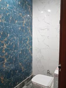 Bedroom One Image of 630 Sq.ft 2 BHK Apartment / Flat for sale in Dwarka Mor New Delhi for Rs. 4600000