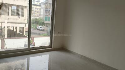 Bedroom Image of 1120 Sq.ft 2 BHK Apartment / Flat for sale in Shreeji Cloud, Ulwe Navi Mumbai for Rs. 11000000