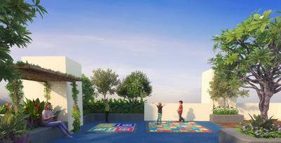 Image of 1555 Sq.ft 3 BHK Apartment / Flat for sale in Wakad, Pune for Rs. 14000000