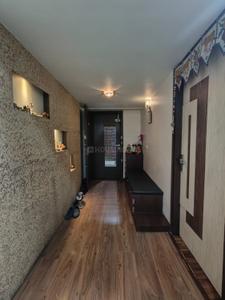 Hall Image of 2493 Sq.ft 4 BHK Apartment / Flat for sale in Satellite Ahmedabad for Rs. 24000000